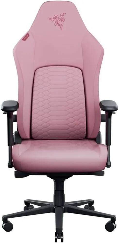 Razer Gaming Chair   Iskur V2 X NewGen   Quartz