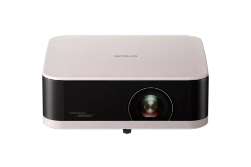 Epson EF-61R   Full HD (1920×1080)   700 ANSI lumens   Rose Quartz   Wi-Fi