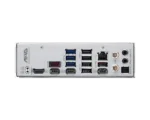 MAG X870E TOMAHAWK MAX WIFI PZ   MSI Processor family AMD   Processor socket AM5   DDR5 SDRAM   Supported hard disk drive interfaces 4 x SATA-600 (RAID), 4 x M.2