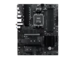 PRO B840-S EVO WIFI6E   MSI Processor family AMD   Processor socket AM5   Supported hard disk drive interfaces SATA, M.2   Number of SATA connectors 4