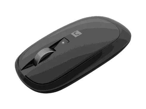 Natec   Mouse   Lark   Wireless   2.4 GHz, Bluetooth   Anthracite
