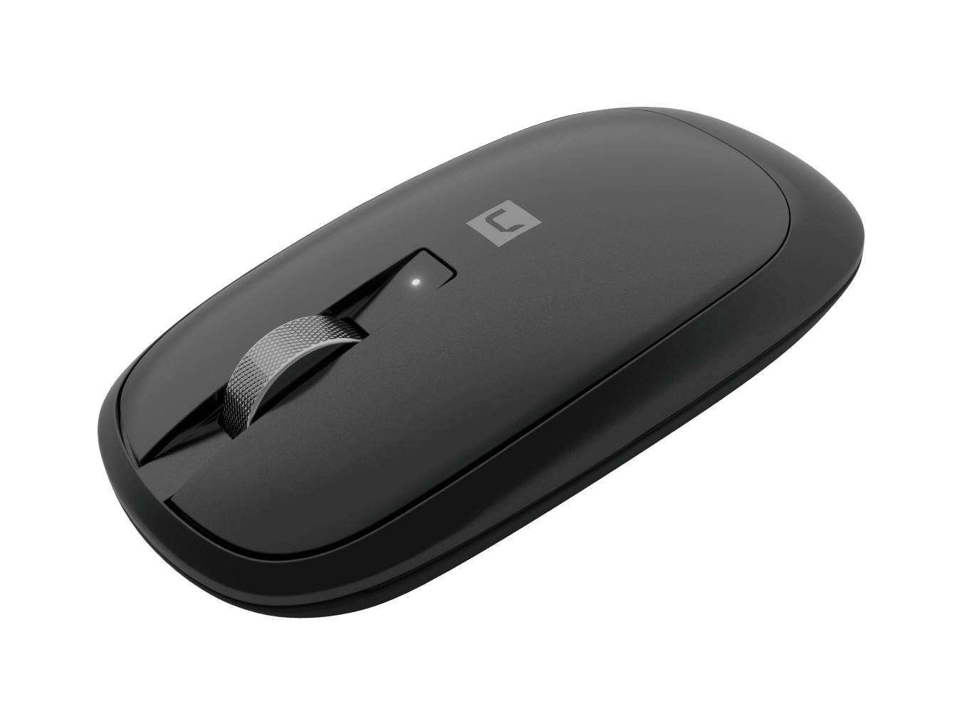 499113-nmy-2335-5901969449532-0.webp Natec Mouse Lark Wireless 2.4 GHz, Bluetooth Anthracite