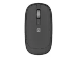 Natec   Mouse   Lark   Wireless   2.4 GHz, Bluetooth   Anthracite