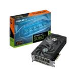 GIGABYTE NVIDIA GeForce RTX 5060 Ti 8 GB GDDR7 su PCI-E 5.0