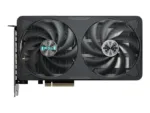 Graphics Card GIGABYTE NVIDIA GeForce RTX 5060 Ti 8 GB GDDR7 128 bit PCIE 5.0 16x Dual Slot Fansink GV-N506TEAGLEOC-8GD