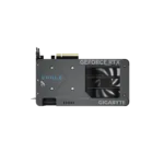 Graphics Card GIGABYTE NVIDIA GeForce RTX 5060 Ti 8 GB GDDR7 128 bit PCIE 5.0 16x Dual Slot Fansink GV-N506TEAGLEOC-8GD