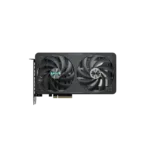Graphics Card GIGABYTE NVIDIA GeForce RTX 5060 Ti 8 GB GDDR7 128 bit PCIE 5.0 16x Dual Slot Fansink GV-N506TEAGLEOC-8GD