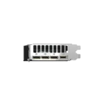 Graphics Card GIGABYTE NVIDIA GeForce RTX 5060 Ti 8 GB GDDR7 128 bit PCIE 5.0 16x Dual Slot Fansink GV-N506TEAGLEOC-8GD