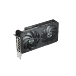 Graphics Card GIGABYTE NVIDIA GeForce RTX 5060 Ti 8 GB GDDR7 128 bit PCIE 5.0 16x Dual Slot Fansink GV-N506TEAGLEOC-8GD