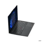 Lenovo ThinkPad E14 G7 AMD   Black   14 ”   IPS   WUXGA   1920 x 1200 pixels   Anti-glare   AMD Ryzen 7   250   16 GB   SODIMM DDR5   Solid-state drive capacity 512 GB   AMD Radeon 780M Graphics   Windows 11 Pro   802.11ax   Bluetooth version 5.3   Keyboard language English   Keyboard backlit   Warranty 36 month(s)   Battery warranty 12 month(s)