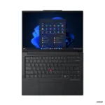 Lenovo ThinkPad E14 G7 AMD   Black   14 ”   IPS   WUXGA   1920 x 1200 pixels   Anti-glare   AMD Ryzen 7   250   16 GB   SODIMM DDR5   Solid-state drive capacity 512 GB   AMD Radeon 780M Graphics   Windows 11 Pro   802.11ax   Bluetooth version 5.3   Keyboard language English   Keyboard backlit   Warranty 36 month(s)   Battery warranty 12 month(s)