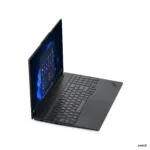 Lenovo ThinkPad E16 G3 AMD   Black   16 ”   IPS   WUXGA   1920 x 1200 pixels   Anti-glare   AMD Ryzen 7   250   16 GB   SODIMM DDR5   Solid-state drive capacity 512 GB   AMD Radeon 780M Graphics   Windows 11 Pro   802.11ax   Bluetooth version 5.3   Keyboard language English   Keyboard backlit   Warranty 36 month(s)   Battery warranty 12 month(s)