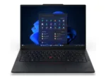 Lenovo ThinkPad E14 G7 Intel   Black   14 ”   IPS   WUXGA   1920 x 1200 pixels   Anti-glare   Intel Core Ultra 5   228V   32 GB   Soldered LPDDR5x   Solid-state drive capacity 512 GB   Intel Arc Graphics 130V   Windows 11 Pro   802.11ax   Bluetooth version 5.3   Keyboard language English   Keyboard backlit   Warranty 36 month(s)   Battery warranty 12 month(s)