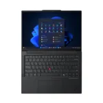 Lenovo ThinkPad E14 G7 Intel   Black   14 ”   IPS   WUXGA   1920 x 1200 pixels   Anti-glare   Intel Core Ultra 5   228V   32 GB   Soldered LPDDR5x   Solid-state drive capacity 512 GB   Intel Arc Graphics 130V   Windows 11 Pro   802.11ax   Bluetooth version 5.3   Keyboard language English   Keyboard backlit   Warranty 36 month(s)   Battery warranty 12 month(s)