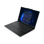 Lenovo ThinkPad E14 G7 Intel   Black   14 ”   IPS   WUXGA   1920 x 1200 pixels   Anti-glare   Intel Core Ultra 7   258V   32 GB   Soldered LPDDR5x   Solid-state drive capacity 512 GB   Intel Arc Graphics 140V   Windows 11 Pro   802.11ax   Bluetooth version 5.3   Keyboard language Nordic   Keyboard backlit   Warranty 36 month(s)   Battery warranty 12 month(s)