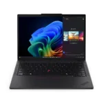 Lenovo ThinkPad T14 G6 Intel   Black   14 ”   IPS   WUXGA   1920 x 1200 pixels   Anti-glare   Intel Core Ultra 5   226V   16 GB   Soldered LPDDR5x   Solid-state drive capacity 512 GB   Intel Arc Graphics 130V   Windows 11 Pro   802.11be   Bluetooth version 5.4   Keyboard language Nordic   Keyboard backlit   Warranty 36 month(s)   Battery warranty 12 month(s)