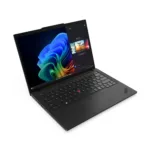 Lenovo ThinkPad T14 G6 Intel   Black   14 ”   IPS   WUXGA   1920 x 1200 pixels   Anti-glare   Intel Core Ultra 5   226V   16 GB   Soldered LPDDR5x   Solid-state drive capacity 512 GB   Intel Arc Graphics 130V   Windows 11 Pro   802.11be   Bluetooth version 5.4   Keyboard language Nordic   Keyboard backlit   Warranty 36 month(s)   Battery warranty 12 month(s)