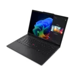 Lenovo ThinkPad T14 G6 Intel   Black   14 ”   IPS   WUXGA   1920 x 1200 pixels   Anti-glare   Intel Core Ultra 5   226V   16 GB   Soldered LPDDR5x   Solid-state drive capacity 512 GB   Intel Arc Graphics 130V   Windows 11 Pro   802.11be   Bluetooth version 5.4   Keyboard language Nordic   Keyboard backlit   Warranty 36 month(s)   Battery warranty 12 month(s)