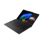 Lenovo ThinkPad T14 G6 Intel   Black   14 ”   IPS   WUXGA   1920 x 1200 pixels   Anti-glare   Intel Core Ultra 5   226V   16 GB   Soldered LPDDR5x   Solid-state drive capacity 512 GB   Intel Arc Graphics 130V   Windows 11 Pro   802.11be   Bluetooth version 5.4   Keyboard language Nordic   Keyboard backlit   Warranty 36 month(s)   Battery warranty 12 month(s)