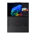 Lenovo ThinkPad T14 G6 Intel   Black   14 ”   IPS   WUXGA   1920 x 1200 pixels   Anti-glare   Intel Core Ultra 5   226V   16 GB   Soldered LPDDR5x   Solid-state drive capacity 512 GB   Intel Arc Graphics 130V   Windows 11 Pro   802.11be   Bluetooth version 5.4   Keyboard language Nordic   Keyboard backlit   Warranty 36 month(s)   Battery warranty 12 month(s)