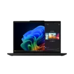 Lenovo ThinkPad T14 G6 Intel   Black   14 ”   IPS   WUXGA   1920 x 1200 pixels   Anti-glare   Intel Core Ultra 5   226V   16 GB   Soldered LPDDR5x   Solid-state drive capacity 512 GB   Intel Arc Graphics 130V   Windows 11 Pro   802.11be   Bluetooth version 5.4   Keyboard language Nordic   Keyboard backlit   Warranty 36 month(s)   Battery warranty 12 month(s)