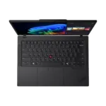 Lenovo ThinkPad T14 G6 Intel   Black   14 ”   IPS   WUXGA   1920 x 1200 pixels   Anti-glare   Intel Core Ultra 5   226V   16 GB   Soldered LPDDR5x   Solid-state drive capacity 512 GB   Intel Arc Graphics 130V   Windows 11 Pro   802.11be   Bluetooth version 5.4   Keyboard language Nordic   Keyboard backlit   Warranty 36 month(s)   Battery warranty 12 month(s)