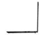 Lenovo ThinkPad T14s G6 Intel   Black   14 ”   IPS   WUXGA   1920 x 1200 pixels   Anti-glare   Intel Core Ultra 5   226V   16 GB   Soldered LPDDR5x   Solid-state drive capacity 512 GB   Intel Arc Graphics 130V   Windows 11 Pro   802.11be   Bluetooth version 5.4   Keyboard language Nordic   Keyboard backlit   Warranty 36 month(s)   Battery warranty 12 month(s)