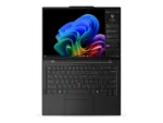 Lenovo ThinkPad T14s G6 Intel   Black   14 ”   IPS   WUXGA   1920 x 1200 pixels   Anti-glare   Intel Core Ultra 5   226V   16 GB   Soldered LPDDR5x   Solid-state drive capacity 512 GB   Intel Arc Graphics 130V   Windows 11 Pro   802.11be   Bluetooth version 5.4   Keyboard language Nordic   Keyboard backlit   Warranty 36 month(s)   Battery warranty 12 month(s)