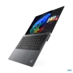 Lenovo ThinkPad X9-14 G1 Aura Edition   Grey   14 ”   OLED   WUXGA   1920 x 1200 pixels   Anti-glare   Intel Core Ultra 5   228V   32 GB   Soldered LPDDR5x   Solid-state drive capacity 512 GB   Intel Arc Graphics 130V   Windows 11 Pro   802.11be   Bluetooth version 5.4   Keyboard language Nordic   Keyboard backlit   Warranty 36 month(s)   Battery warranty 12 month(s)
