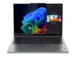 Lenovo ThinkPad X9-14 G1 Aura Edition   Grey   14 ”   OLED   WUXGA   1920 x 1200 pixels   Anti-glare   Intel Core Ultra 5   228V   32 GB   Soldered LPDDR5x   Solid-state drive capacity 512 GB   Intel Arc Graphics 130V   Windows 11 Pro   802.11be   Bluetooth version 5.4   Keyboard language Nordic   Keyboard backlit   Warranty 36 month(s)   Battery warranty 12 month(s)