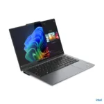 Lenovo ThinkPad X9-14 G1 Aura Edition   Grey   14 ”   OLED   WUXGA   1920 x 1200 pixels   Anti-glare   Intel Core Ultra 5   228V   32 GB   Soldered LPDDR5x   Solid-state drive capacity 512 GB   Intel Arc Graphics 130V   Windows 11 Pro   802.11be   Bluetooth version 5.4   Keyboard language Nordic   Keyboard backlit   Warranty 36 month(s)   Battery warranty 12 month(s)