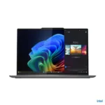 Lenovo ThinkPad X9-14 G1 Aura Edition   Grey   14 ”   OLED   WUXGA   1920 x 1200 pixels   Anti-glare   Intel Core Ultra 5   228V   32 GB   Soldered LPDDR5x   Solid-state drive capacity 512 GB   Intel Arc Graphics 130V   Windows 11 Pro   802.11be   Bluetooth version 5.4   Keyboard language Nordic   Keyboard backlit   Warranty 36 month(s)   Battery warranty 12 month(s)