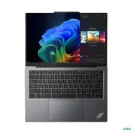Lenovo ThinkPad X9-14 G1 Aura Edition   Grey   14 ”   OLED   WUXGA   1920 x 1200 pixels   Anti-glare   Intel Core Ultra 5   228V   32 GB   Soldered LPDDR5x   Solid-state drive capacity 512 GB   Intel Arc Graphics 130V   Windows 11 Pro   802.11be   Bluetooth version 5.4   Keyboard language Nordic   Keyboard backlit   Warranty 36 month(s)   Battery warranty 12 month(s)