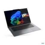 Lenovo ThinkPad X9-15 G1 Aura Edition   Grey   15.3 ”   OLED   2.8K   2880 x 1800 pixels   Intel Core Ultra 5   228V   32 GB   Soldered LPDDR5x   Solid-state drive capacity 512 GB   Intel Arc Graphics 130V   Windows 11 Pro   802.11be   Bluetooth version 5.4   Keyboard language Nordic   Keyboard backlit   Warranty 36 month(s)   Battery warranty 12 month(s)