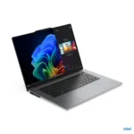 Lenovo ThinkPad X9-15 G1 Aura Edition   Grey   15.3 ”   OLED   2.8K   2880 x 1800 pixels   Intel Core Ultra 5   228V   32 GB   Soldered LPDDR5x   Solid-state drive capacity 512 GB   Intel Arc Graphics 130V   Windows 11 Pro   802.11be   Bluetooth version 5.4   Keyboard language Nordic   Keyboard backlit   Warranty 36 month(s)   Battery warranty 12 month(s)