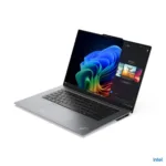 Lenovo ThinkPad X9-15 G1 Aura Edition   Grey   15.3 ”   OLED   2.8K   2880 x 1800 pixels   Intel Core Ultra 5   228V   32 GB   Soldered LPDDR5x   Solid-state drive capacity 512 GB   Intel Arc Graphics 130V   Windows 11 Pro   802.11be   Bluetooth version 5.4   Keyboard language Nordic   Keyboard backlit   Warranty 36 month(s)   Battery warranty 12 month(s)