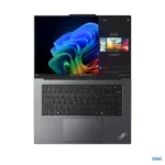 Lenovo ThinkPad X9-15 G1 Aura Edition   Grey   15.3 ”   OLED   2.8K   2880 x 1800 pixels   Intel Core Ultra 5   228V   32 GB   Soldered LPDDR5x   Solid-state drive capacity 512 GB   Intel Arc Graphics 130V   Windows 11 Pro   802.11be   Bluetooth version 5.4   Keyboard language Nordic   Keyboard backlit   Warranty 36 month(s)   Battery warranty 12 month(s)