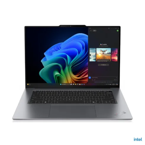 Lenovo ThinkPad X9-15 G1 Aura Edition   Grey   15.3 ”   OLED   2.8K   2880 x 1800 pixels   Intel Core Ultra 5   228V   32 GB   Soldered LPDDR5x   Solid-state drive capacity 512 GB   Intel Arc Graphics 130V   Windows 11 Pro   802.11be   Bluetooth version 5.4   Keyboard language English   Keyboard backlit   Warranty 36 month(s)   Battery warranty 12 month(s)
