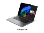 Lenovo ThinkPad X9-15 G1 Aura Edition   Grey   15.3 ”   OLED   2.8K   2880 x 1800 pixels   Intel Core Ultra 5   228V   32 GB   Soldered LPDDR5x   Solid-state drive capacity 512 GB   Intel Arc Graphics 130V   Windows 11 Pro   802.11be   Bluetooth version 5.4   Keyboard language English   Keyboard backlit   Warranty 36 month(s)   Battery warranty 12 month(s)
