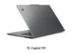 Lenovo ThinkPad X9-15 G1 Aura Edition   Grey   15.3 ”   OLED   2.8K   2880 x 1800 pixels   Intel Core Ultra 5   228V   32 GB   Soldered LPDDR5x   Solid-state drive capacity 512 GB   Intel Arc Graphics 130V   Windows 11 Pro   802.11be   Bluetooth version 5.4   Keyboard language English   Keyboard backlit   Warranty 36 month(s)   Battery warranty 12 month(s)