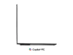 Lenovo ThinkPad X9-15 G1 Aura Edition   Grey   15.3 ”   OLED   2.8K   2880 x 1800 pixels   Intel Core Ultra 5   228V   32 GB   Soldered LPDDR5x   Solid-state drive capacity 512 GB   Intel Arc Graphics 130V   Windows 11 Pro   802.11be   Bluetooth version 5.4   Keyboard language English   Keyboard backlit   Warranty 36 month(s)   Battery warranty 12 month(s)