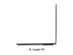 Lenovo ThinkPad X9-15 G1 Aura Edition   Grey   15.3 ”   OLED   2.8K   2880 x 1800 pixels   Intel Core Ultra 5   228V   32 GB   Soldered LPDDR5x   Solid-state drive capacity 512 GB   Intel Arc Graphics 130V   Windows 11 Pro   802.11be   Bluetooth version 5.4   Keyboard language English   Keyboard backlit   Warranty 36 month(s)   Battery warranty 12 month(s)