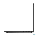 Lenovo ThinkPad X1 Carbon G13 Aura Edition   Black   14 ”   IPS   WUXGA   1920 x 1200 pixels   Anti-glare   Intel Core Ultra 5   228V   32 GB   Soldered LPDDR5x   Solid-state drive capacity 512 GB   Intel Arc Graphics 130V   Windows 11 Pro   802.11be   Bluetooth version 5.4   LTE Upgradable   Keyboard language Nordic   Keyboard backlit   Warranty 36 month(s)   Battery warranty 12 month(s)