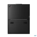 Lenovo ThinkPad X1 Carbon G13 Aura Edition   Black   14 ”   IPS   WUXGA   1920 x 1200 pixels   Anti-glare   Intel Core Ultra 5   228V   32 GB   Soldered LPDDR5x   Solid-state drive capacity 512 GB   Intel Arc Graphics 130V   Windows 11 Pro   802.11be   Bluetooth version 5.4   LTE Upgradable   Keyboard language Nordic   Keyboard backlit   Warranty 36 month(s)   Battery warranty 12 month(s)