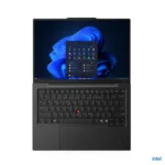 Lenovo ThinkPad X1 Carbon G13 Aura Edition   Black   14 ”   IPS   WUXGA   1920 x 1200 pixels   Anti-glare   Intel Core Ultra 5   228V   32 GB   Soldered LPDDR5x   Solid-state drive capacity 512 GB   Intel Arc Graphics 130V   Windows 11 Pro   802.11be   Bluetooth version 5.4   LTE Upgradable   Keyboard language Nordic   Keyboard backlit   Warranty 36 month(s)   Battery warranty 12 month(s)