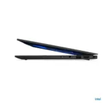 Lenovo ThinkPad X1 Carbon G13 Aura Edition   Black   14 ”   IPS   WUXGA   1920 x 1200 pixels   Anti-glare   Intel Core Ultra 5   228V   32 GB   Soldered LPDDR5x   Solid-state drive capacity 512 GB   Intel Arc Graphics 130V   Windows 11 Pro   802.11be   Bluetooth version 5.4   LTE Upgradable   Keyboard language Nordic   Keyboard backlit   Warranty 36 month(s)   Battery warranty 12 month(s)