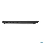 Lenovo ThinkPad X1 Carbon G13 Aura Edition   Black   14 ”   IPS   WUXGA   1920 x 1200 pixels   Anti-glare   Intel Core Ultra 5   228V   32 GB   Soldered LPDDR5x   Solid-state drive capacity 512 GB   Intel Arc Graphics 130V   Windows 11 Pro   802.11be   Bluetooth version 5.4   LTE Upgradable   Keyboard language Nordic   Keyboard backlit   Warranty 36 month(s)   Battery warranty 12 month(s)