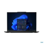 Lenovo ThinkPad X1 Carbon G13 Aura Edition   Black   14 ”   IPS   WUXGA   1920 x 1200 pixels   Anti-glare   Intel Core Ultra 5   228V   32 GB   Soldered LPDDR5x   Solid-state drive capacity 512 GB   Intel Arc Graphics 130V   Windows 11 Pro   802.11be   Bluetooth version 5.4   LTE Upgradable   Keyboard language Nordic   Keyboard backlit   Warranty 36 month(s)   Battery warranty 12 month(s)