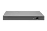 Digitus 24-Port Gigabit Switch   DN-80221-3   Managed L2   Desktop/Wall-mountable
