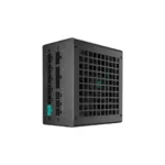 Deepcool Power supply, 80 PLUS Gold   PQ650G   650 W